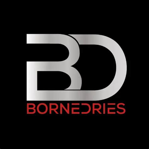 Bornedries 25